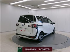 シエンタ ハイブリッド G クエロ