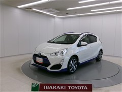 トヨタ アクア X-アーバン