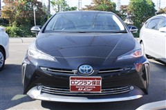 プリウス S ツーリングセレクション