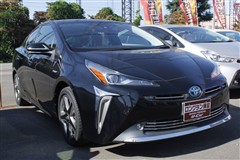 プリウス S ツーリングセレクション