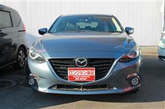 アクセラスポーツ 20S ツーリング