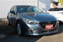 アクセラスポーツ 20S ツーリング