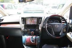 ヴェルファイア V