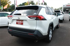 RAV4 X