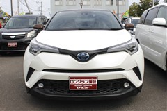 C-HR G