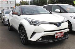 C-HR G