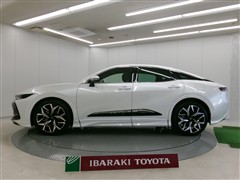 クラウン CO RS アドバンスド