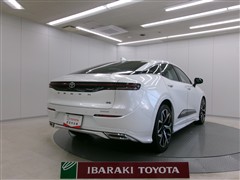 クラウン CO RS アドバンスド