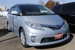 エスティマハイブリッド エアラス