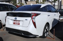 プリウス A ツーリングセレクション