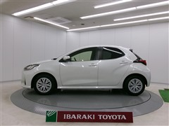 ヤリス ハイブリッド Z