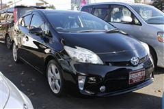 プリウス S ツーリングセレクション