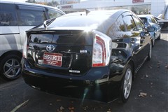 プリウス S ツーリングセレクション