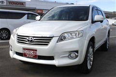 トヨタ ヴァンガード 240S SP