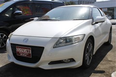 ホンダ　CR-Z A