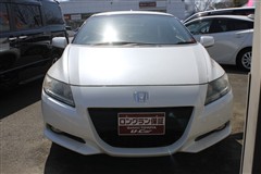 CR-Z A