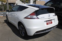 CR-Z A