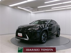レクサス UX250h バージョンL