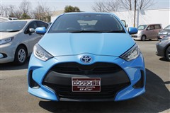 ヤリス ハイブリッド G