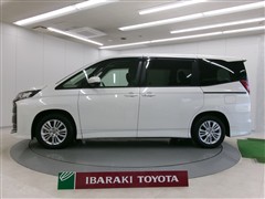 ノア ハイブリッド S-G