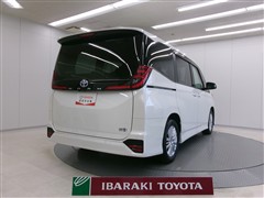 ノア ハイブリッド S-G