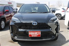 ヤリスクロス Z