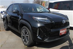 ヤリスクロス Z