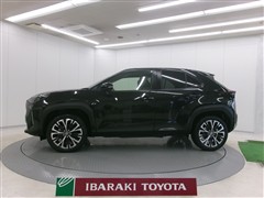 ヤリスクロス Z