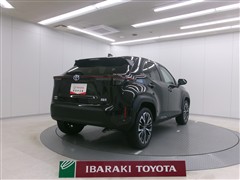 ヤリスクロス Z