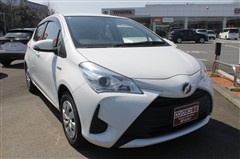 ヴィッツ HV F セーフ