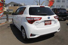 ヴィッツ HV F セーフ