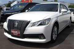 トヨタ クラウンロイヤル ロイヤルサルーン