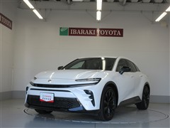 トヨタ クラウン スポーツ Z