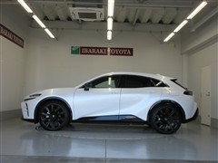 クラウン スポーツ Z