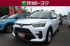 ライズ G