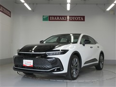 トヨタ クラウン CO Gアドバ レザー