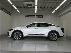 クラウン CO Gアドバ レザー