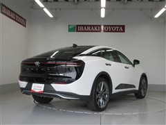 クラウン CO Gアドバ レザー