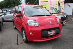 ポルテ 1.5F