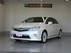 トヨタ SAI G ツーリングセレクション