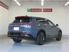 クラウン エステート RS