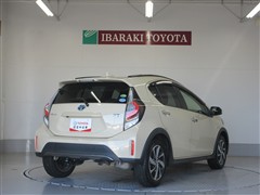 アクア クロスオーバー グラム