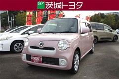 ダイハツ ミラココア ココア X
