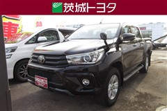 トヨタ ハイラックス Z