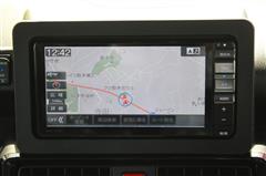 タント カスタムX