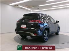 カローラクロス ハイブリッド Z