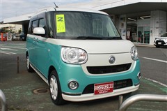 ムーヴキャンバス G メイクSA3