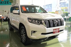 ランクル プラド TX L