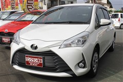 ヴィッツ F セーフティエディ3