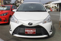 ヴィッツ F セーフティエディ3